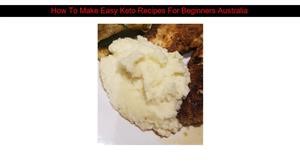 Easy Keto on the Go Snacks